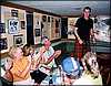 109.We thought we were going to learn what's beneath Eric's kilt.jpg