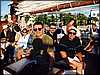 198.Bonnie, Larry, Eric, Sean and Jerome show off their shades.jpg