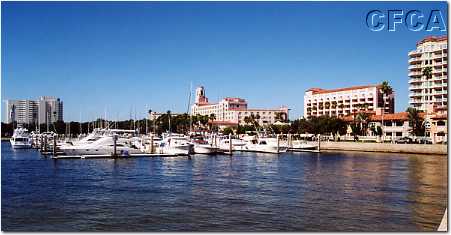 000.Just down the street from the Vinoy Hotel.JPG