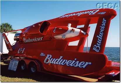 020.But if you wanted REAL horsepower, there was Miss Budweiser.JPG