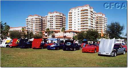 025.The weather, the venue and the Vettes were all gorgeous.JPG