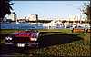 002.Mark's '59 was the first Vette to arrive.JPG