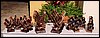 005.Beautiful 'Eagle' trophies.JPG