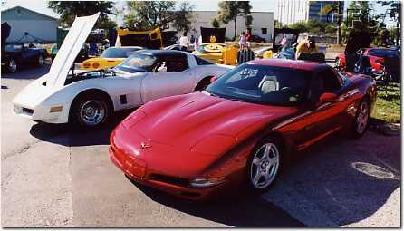 030.Over 300 Corvettes packed the showfield.JPG