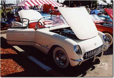 071.Ed's '54 stood in for a '53.JPG