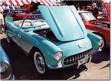 074.The '57 (alas, no '56 was available).JPG