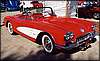046.This beautiful Red '60 was parked right behind---.JPG