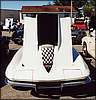 051.This nattily attired Sting Ray convertible returned again.JPG