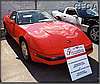 109.The '95, with the '96 and last of the C4s beside it.JPG