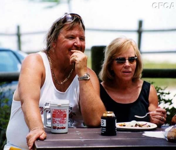 035.Don and Betty Ashe, Master and Mistress of Ceremonies, enjoying the festivities.jpg