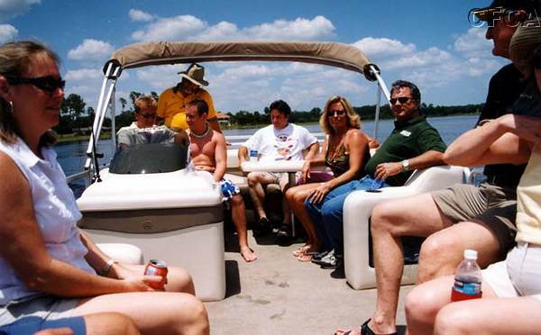 046.The Party Barge makes another trip around the lake.jpg