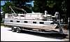 009.The Ashe's Party Barge arrives.jpg