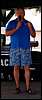 017.John Nagy (aka 'JD', aka 'Big John') makes an announcement.jpg