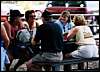 030.Kim and Lisa chat with Gary, Lucy and Becky.jpg