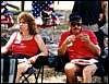 034.Patty and Rob McKey enjoying their vittles.jpg