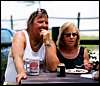 035.Don and Betty Ashe, Master and Mistress of Ceremonies, enjoying the festivities.jpg