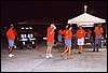 004.Our orange club shirts would be a big hit later.JPG