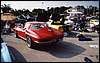 010.It was elbows and you-know-whats as everyone worked on their cars.JPG