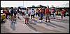 016.Either someone lost a contact lens, or it's a Drivers' Meeting.JPG