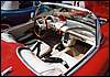036.A one-of-a-kind Fawn Beige custom interior.JPG