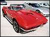 049.Ron's custom Red '64 Convertible.JPG