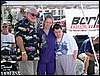 24 WINNER JOE D-CAR 556 RECEIVES AWARD FROM NEWTON.JPG