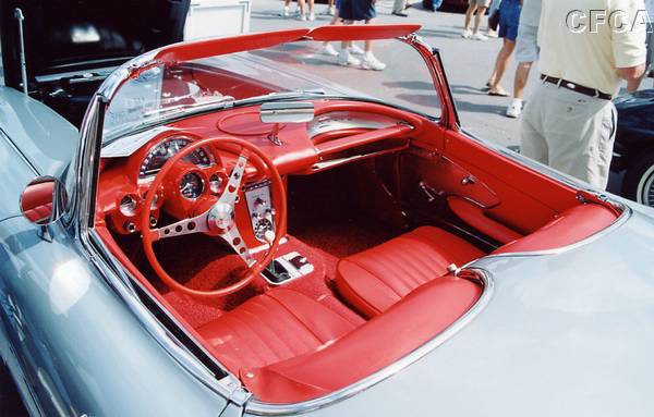 035.And this immaculate Sateen Silver '60.JPG