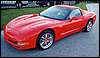 007.The Spurney's Red '03 Z06.JPG