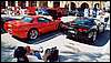 015.---Were book-ended by the Spurney's red '03 and Bubba's black '99.JPG
