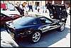 017.We even arm-twisted Shaun into showing his beautiful black '93.JPG