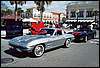 023.Everywhere you turned, there were beautiful Corvettes.JPG