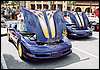 033.And this same-owner pair of '98 Indy Pace Cars.JPG