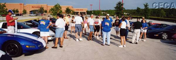 004.----The beginnings of a Drivers' Meeting started taking shape.JPG