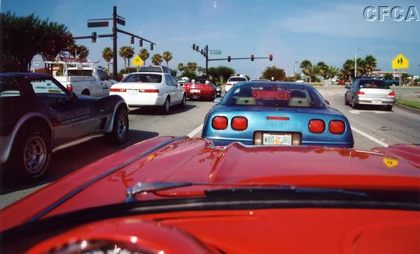 021.But we did finally make it out of the parking lot.JPG