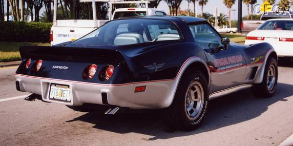 023.While Bill decides T-tops and AC are better in his mint '78 Anniversary Edition.JPG