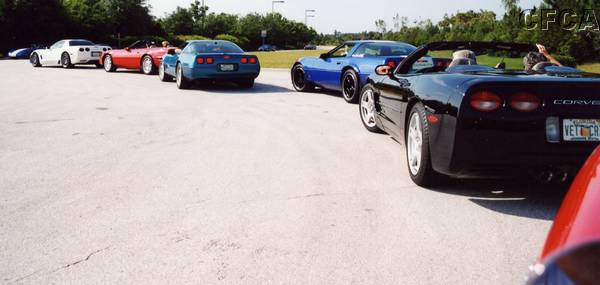 025.Followed by a little (unscheduled) regrouping stop on a Disney backroad.JPG