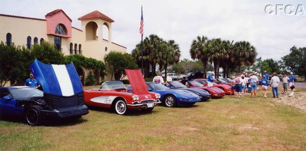 030.Where we were able to park the Vettes and let them (and us) cool off.JPG
