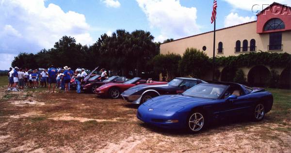 031.As usual, we pretty much took over the place.JPG