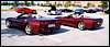 016.Eventually the Drivers' Meeting ended, and everyone began to line up.JPG