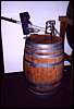 034.A CFCA-size bottle of fine wine, complete with its own cork screw.JPG