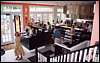 045.The Pices Rising restaurant in Mount Dora offered a nice, cool respite from our adventure.JPG