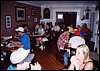 047.-----The rest of the gang got busy eating and drinking.JPG