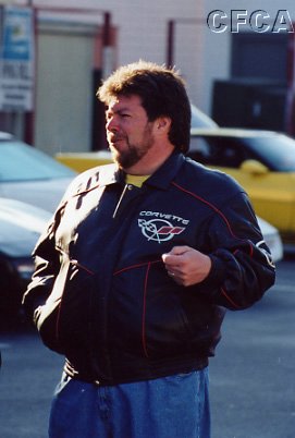 001.Tommy Farruggio - show oraganizer extraordinaire.JPG