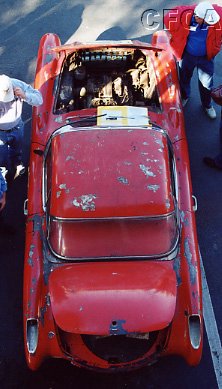 017.And there was this delapidated 'barn car' '57 racer.JPG