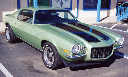 021.Maybe not a Corvette, but this Camaro was awesome nonetheless.JPG