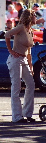 038.There were beautiful women (like this gorgeous new mom).JPG