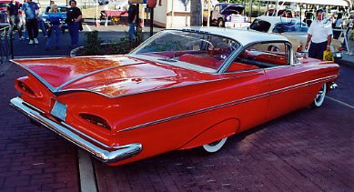 042.Definitely NOT your father's Impala.JPG