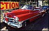 029.And guarding this behemoth, vintage Cadillac.JPG