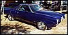 033.The mating of an El Camino and a Studebaker.JPG