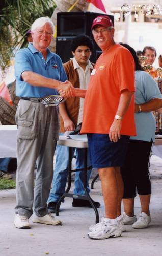 071.Larry accepting his C5 award.JPG
